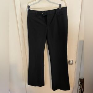 Gap modern boot pant